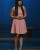 Jenna Ushkowitz in GLEE - Season 3 - "Props" | ©2012 Fox/Mike Yarish