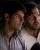 David Giuntoli and Silas Weir Mitchell in GRIMM - Season 1 - "Last Grimm Standing" | ©2012 NBC/Scott Green