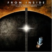FROM INSIDE soundtrack | ©2012 Lakeshore Records
