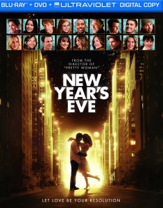 NEW YEARS EVE | (c) 2012 Warner Home Video