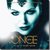 ONCE UPON A TIME soundtrack | ©2012 Intrada Records