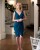 Amber Valletta in REVENGE - Season 1 - "Legacy" | ©2012 ABC/Colleen Hayes