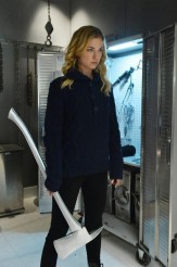 Emily VanCamp in REVENGE - Season 1 finale - "Reckoning" | ©2012 ABC/Eric McCandless