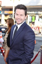 Mark Wahlberg at the World Premiere of TED | ©2012 Sue Schneider