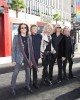 Def Leppard at the World Premiere of ROCK OF AGES | ©2012 Sue Schneider