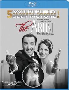 THE ARTIST | (c) 2012 Sony Pictures Home Entertainment