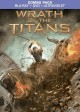 WRATH OF THE TITANS | (c) 2012 Warner Home Video
