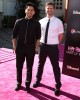 R.J. Durell and Nick Florez at the Los Angeles Premiere of KATY PERRY: PART OF ME | ©2012 Sue Schneider
