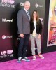 Rob Corddry and neice at the Los Angeles Premiere of KATY PERRY: PART OF ME | ©2012 Sue Schneider