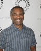 Joe Morton at The Paley Center for Media Presents An Evening with Syfy's EUREKA, | ©2012 Sue Schneider