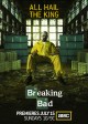 BREAKING BAD - Season 5 poster | ©2012 AMC