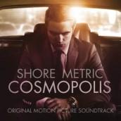 COSMOPOLIS soundtrack | ©2012 Howe Records