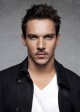 Jonathan Rhys Meyers will star in NBC's DRACULA. This photo was for COMPLEX MAGAZINE'S October 2007 issue / photo by Matt Doyle/Contour by Getty Images/courtesy NBC Universal