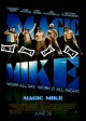 MAGIC MIKE poster | ©2012 Warner Bros.