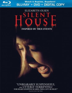 SILENT HOUSE | (c) 2012 Universal Home Entertainment