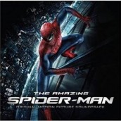 THE AMAZING SPIDER-MAN soundtrack | ©2012 Sony Classical