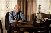 Larry Hagman in DALLAS - Season 1 - "Family Business" | ©2012 TNT/Zade Rosenthal