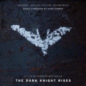 THE DARK KNIGHT RISES soundtrack | ©2012 Watertower Music
