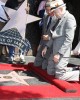 Walter Koenig sees star at the Hollywood Walk of Fame Ceremony for Walter Koenig | ©2012 Sue Schneider