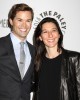 Andrew Rannells and Ali Adler at the PaleyFest Fall TV Preview: The New Normal - NBC | ©2012 Sue Schneider