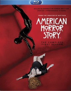 AMERICAN HORROR STORY THE COMPLETE FIRST SEASON | (c) 2012 Fox Home Entertainment