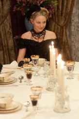 Anastasia Griffith in COPPER - Season 1 - "In The Hands of An Angry God" | ©2012 BBC AMERICA/Cineflix (Copper) Inc.