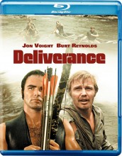 DELIVERANCE - Blu-ray | ©2012 Warner Home Video