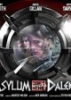 DOCTOR WHO - Season 7 - "Asylum of the Daleks" poster | ©2012 BBC