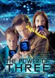 DOCTOR WHO - Season 7 - "The Power of Three" poster | ©2012 BBC