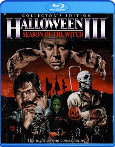 HALLOWEEN III SEASON OF THE WITCH | © 2012 Shout! Factory