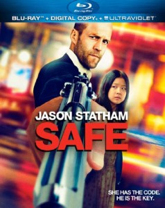 SAFE | (c) 2012 Lionsgate Home Entertainment