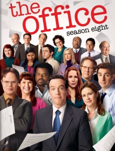 THE OFFICE SEASON EIGHT | (c) 2012 Universal Home Entertainment