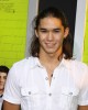 BooBoo Stewart at the premiere of THE PERKS OF BEING A WALLFLOWER | ©2012 Sue Schneider