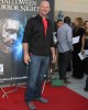 Todd Farmer at the Annual EYEGORE AWARDS opening night of Universal Studios HALLOWEEN HORROR NGHTS | ©2012 Sue Schneider