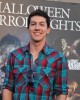 Jared Kusnitz at the Annual EYEGORE AWARDS opening night of Universal Studios HALLOWEEN HORROR NGHTS | ©2012 Sue Schneider