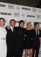 Walking Dead Cast at the Premiere Screening for THE WALKING DEAD - Season 3 | ©2012 Sue Schneider