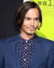 Tyler Blackburn at the premiere of THE PERKS OF BEING A WALLFLOWER | ©2012 Sue Schneider
