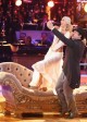 Kym Johnson and Joey Fatone in DANCING WITH THE STARS: ALL-STARS - Week 2 | ©2012 ABC/Adam Taylor