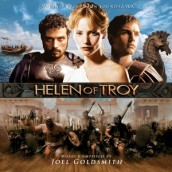 HELEN OF TROY soundtrack | ©2012 Buysoundtrax Records