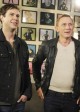 Daniel Craig hosts on a Season 38 episode of SATURDAY NIGHT LIVE | ©2012 NBC/Dana Edelson