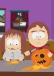 Randy, Stan, Shelley and Sharon in SOUTH PARK - Season 16 - "A Nightmare on FaceTime" | ©2012 Comedy Central