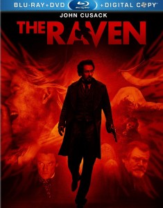 THE RAVEN | (c) 2012 Fox Home Entertainment