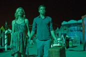 Yvonne Strahovski and Michael C. Hall in DEXTER - Season 7 - "Do the Wrong Thing" | ©2012 Showtime/Randy Tepper