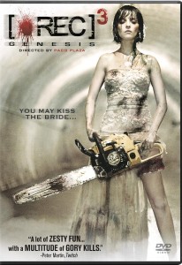 REC 3 | (c) 2012 Sony Pictures Home Entertainment