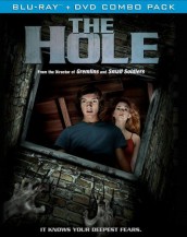 THE HOLE DVD | ©2012 Big Air Studios