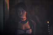 Kat Graham in THE VAMPIRE DIARIES - Season 4 | ©2012 The CW/Annette Brown
