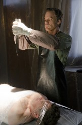 Michael C. Hall in DEXTER - Season 7 - "Do You See What I See?" | ©2012 Showtime/Randy Tepper