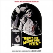 WHAT'S THE MATTER WITH HELEN? soundtrack | ©2012 Quartet Records