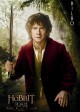THE HOBBIT: AN UNEXPECTED JOURNEY - Bilbo poster | ©2012 Warner Bros./New Line/MGM