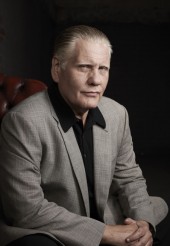 William Forsythe in THE MOB DOCTOR - Season 1 - "Pilot" | ©2012 Fox/Mathieu Young